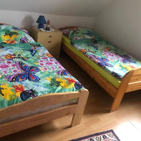Ferienhaus Ostfriesland Berumbur Extérieur photo