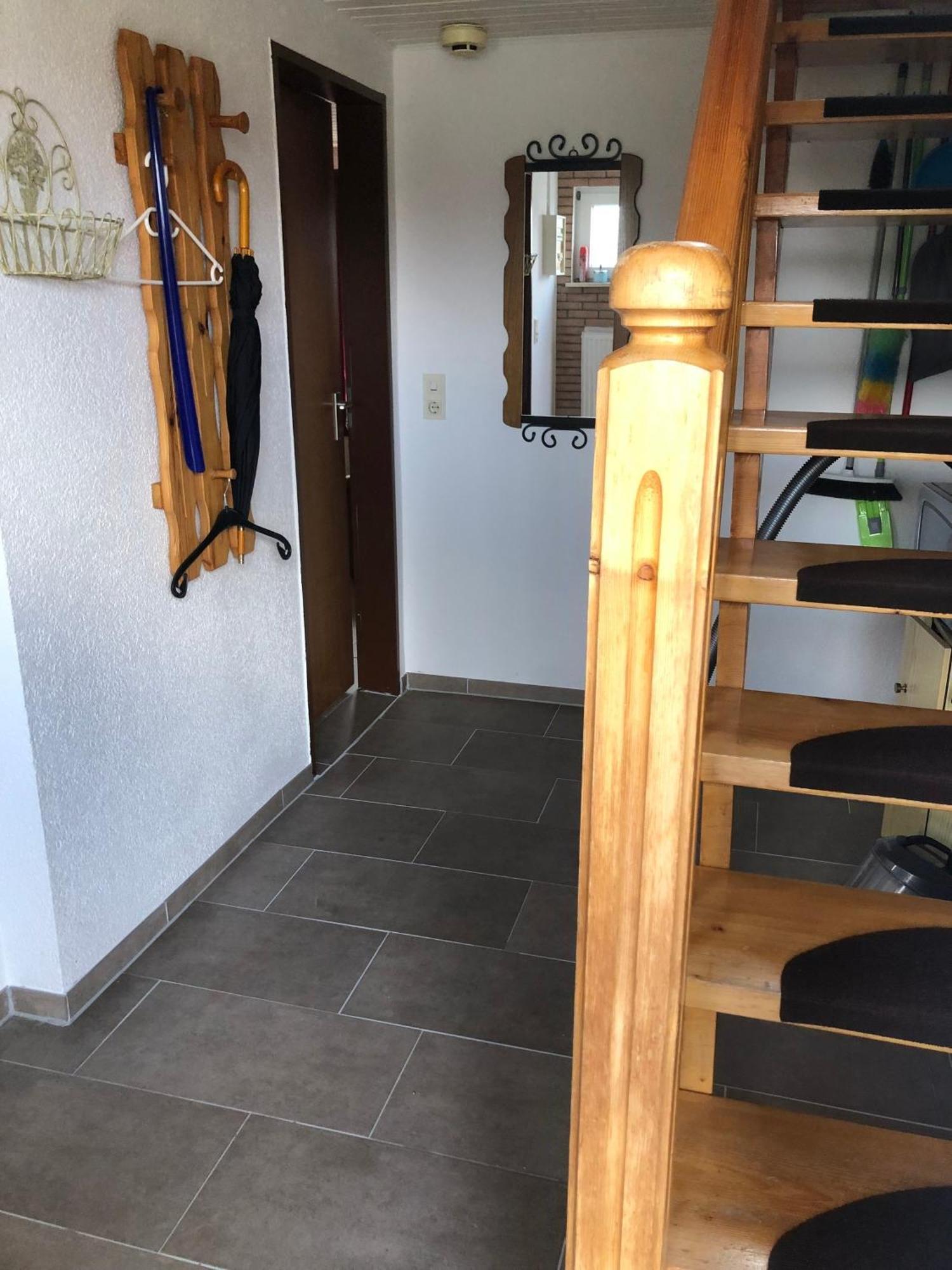 Ferienhaus Ostfriesland Berumbur Extérieur photo