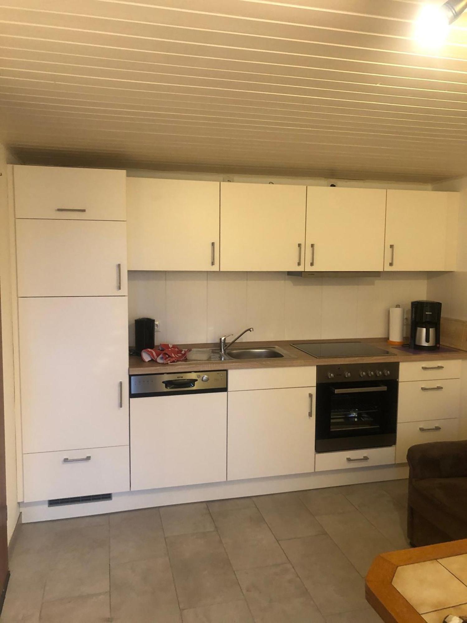 Ferienhaus Ostfriesland Berumbur Extérieur photo
