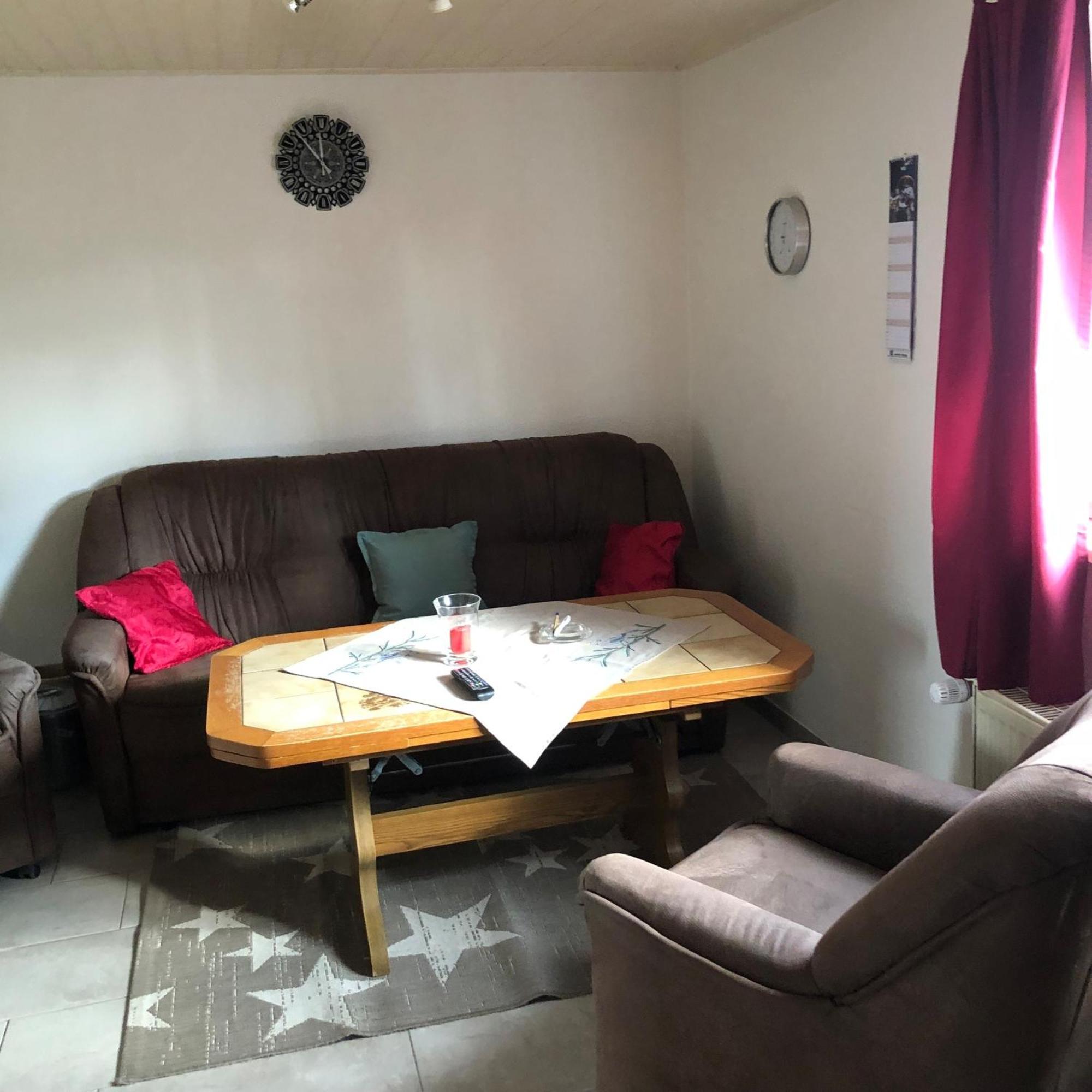 Ferienhaus Ostfriesland Berumbur Extérieur photo